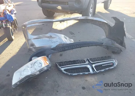 2019 Dodge Grand Caravan Sxt из США, поврежденный, VIN 2C4RDGCG4KR654571